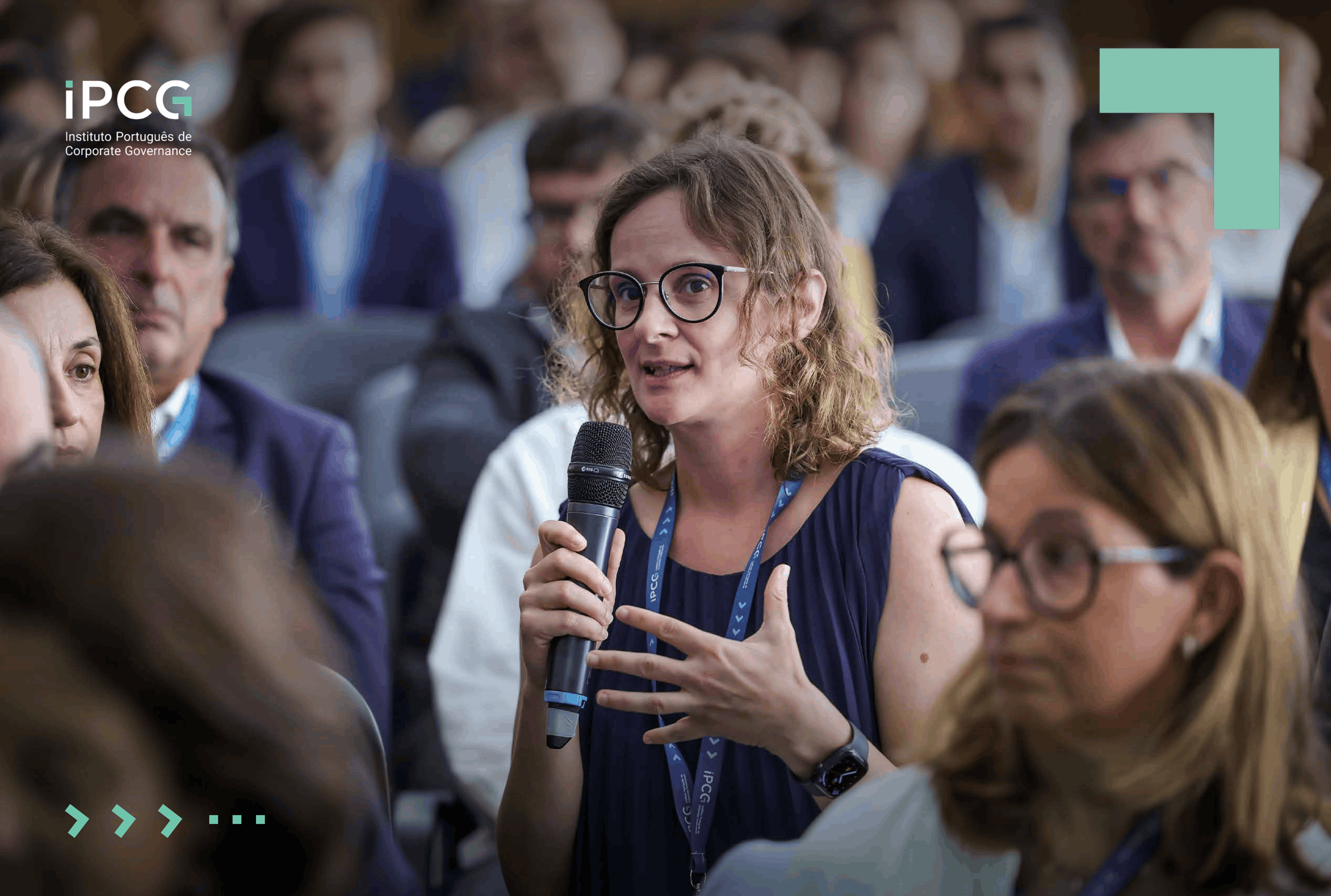 IPCG - Instituto Portugu&ecirc;s de Corporate Governance